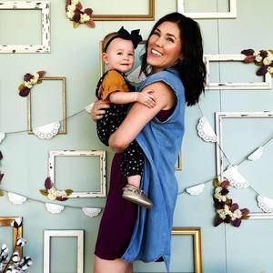 Meet your Posher, April